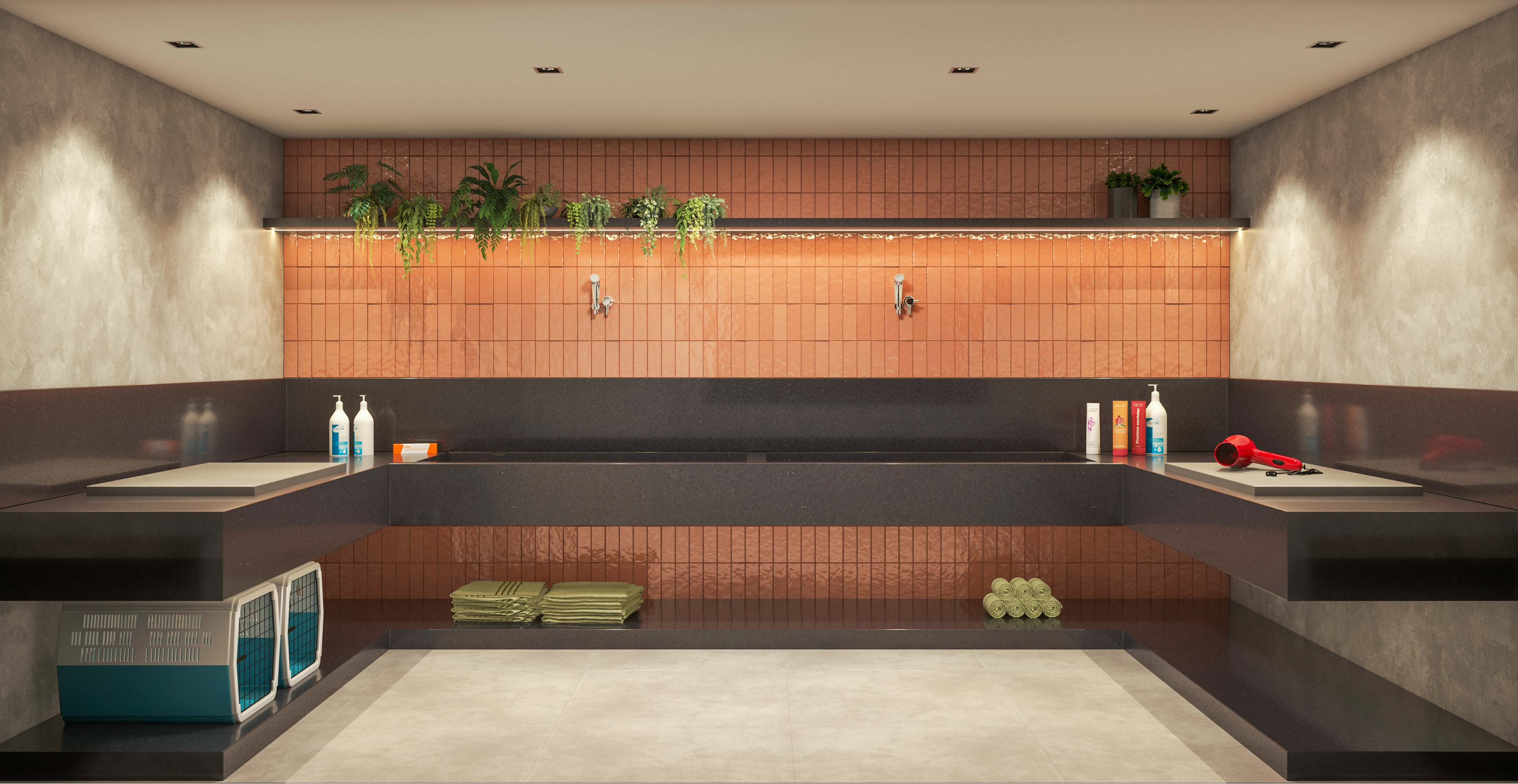 Pet place